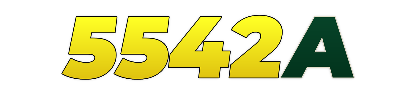 5542a